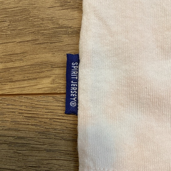 Official Disney Parks Spirit Jersey - Picture 6 of 6